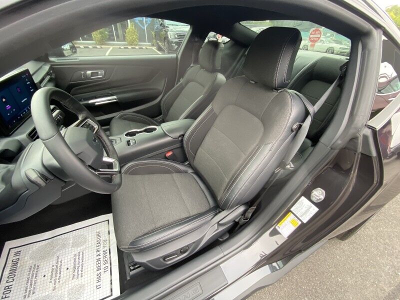 2024 Ford Mustang EcoBoost Springfield PA