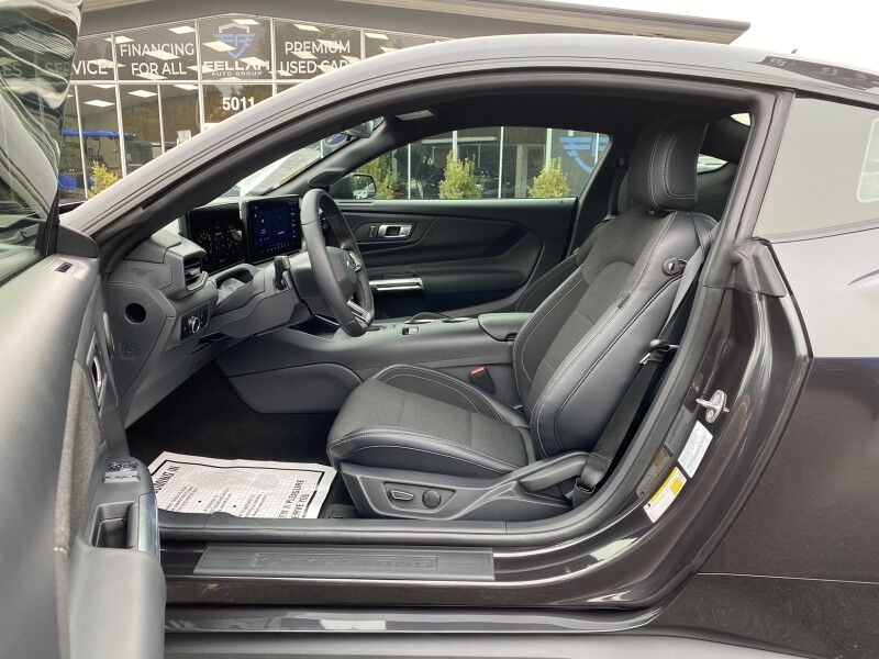 2024 Ford Mustang EcoBoost Springfield PA