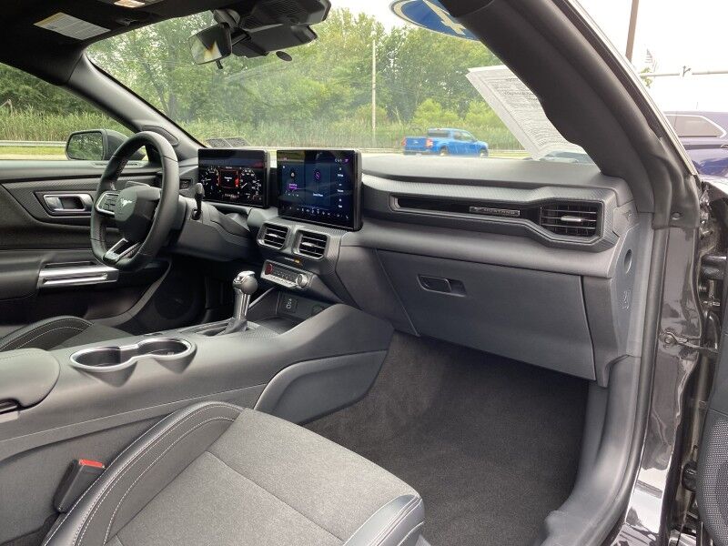 2024 Ford Mustang EcoBoost Springfield PA