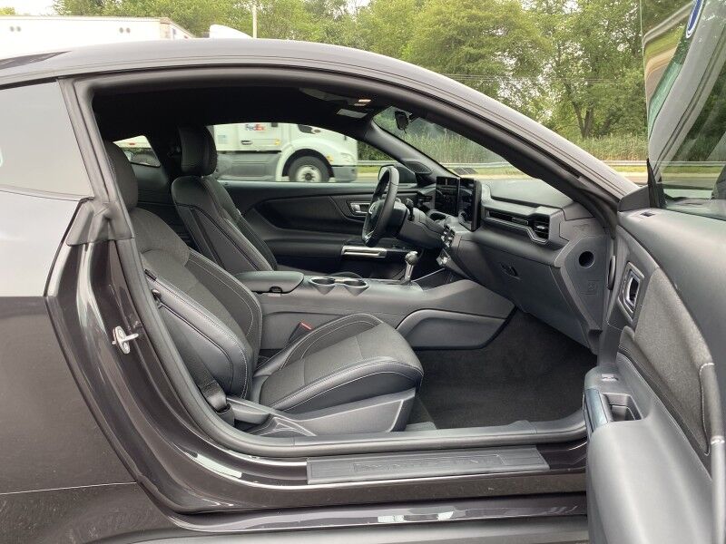 2024 Ford Mustang EcoBoost Springfield PA