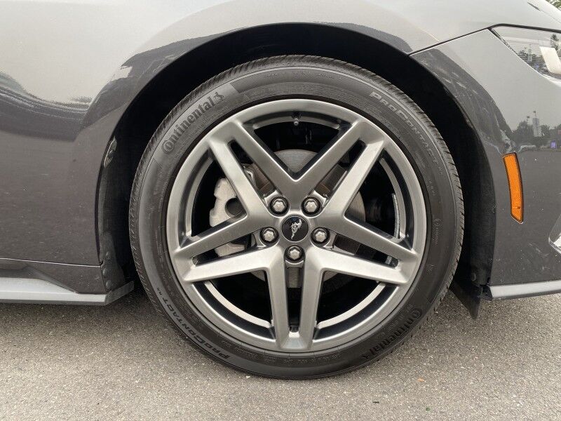 2024 Ford Mustang EcoBoost Springfield PA