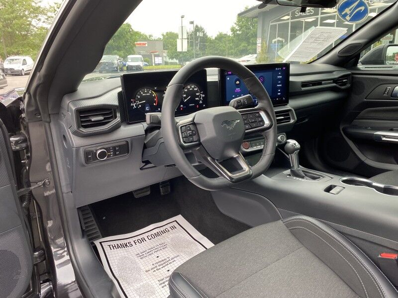 2024 Ford Mustang EcoBoost Springfield PA