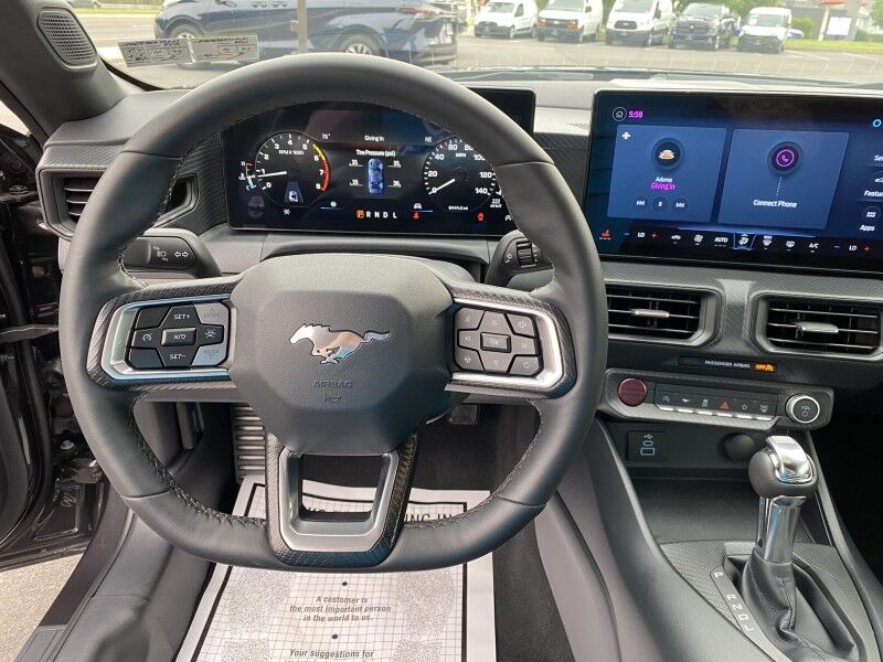 2024 Ford Mustang EcoBoost Springfield PA