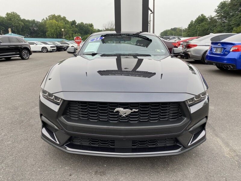 2024 Ford Mustang EcoBoost Springfield PA