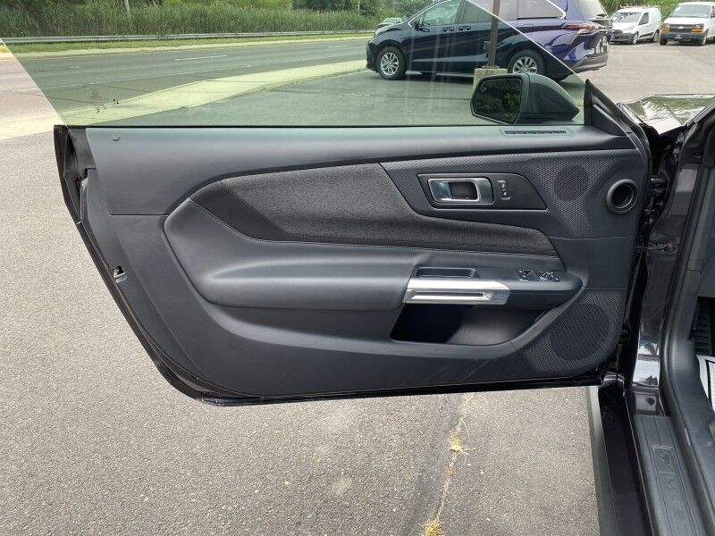 2024 Ford Mustang EcoBoost Springfield PA