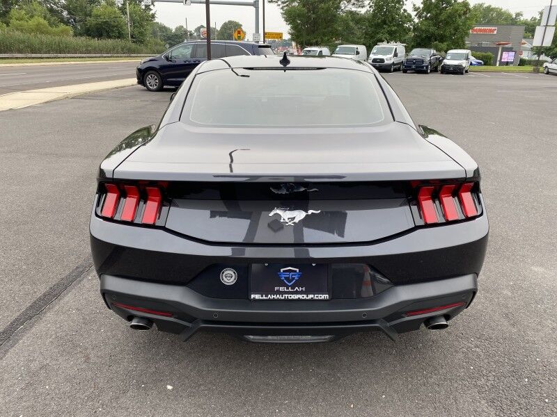 2024 Ford Mustang EcoBoost Springfield PA