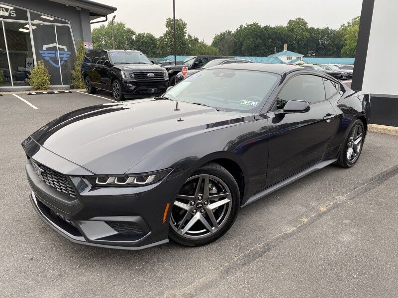 2024 Ford Mustang EcoBoost Springfield PA