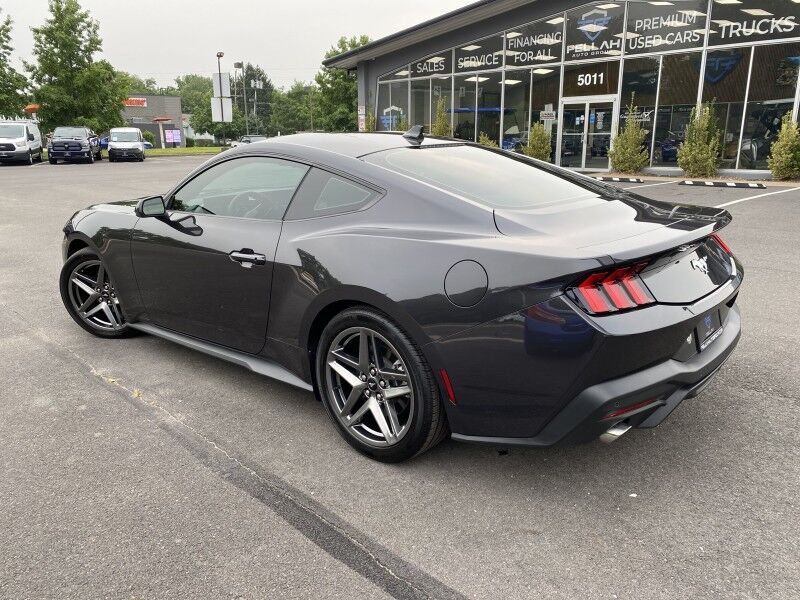 2024 Ford Mustang EcoBoost Springfield PA