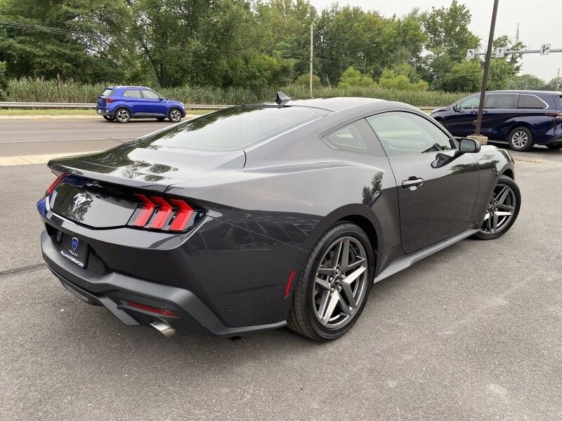 2024 Ford Mustang EcoBoost Springfield PA