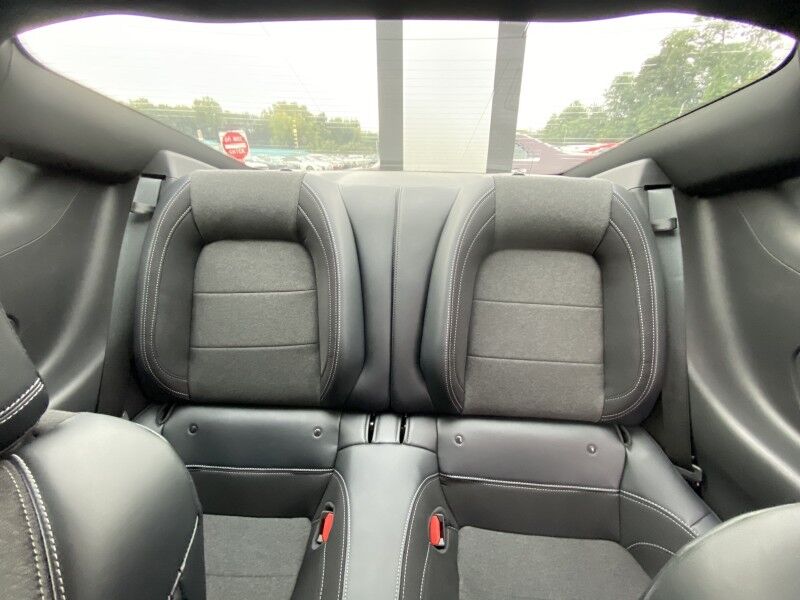 2024 Ford Mustang EcoBoost Springfield PA