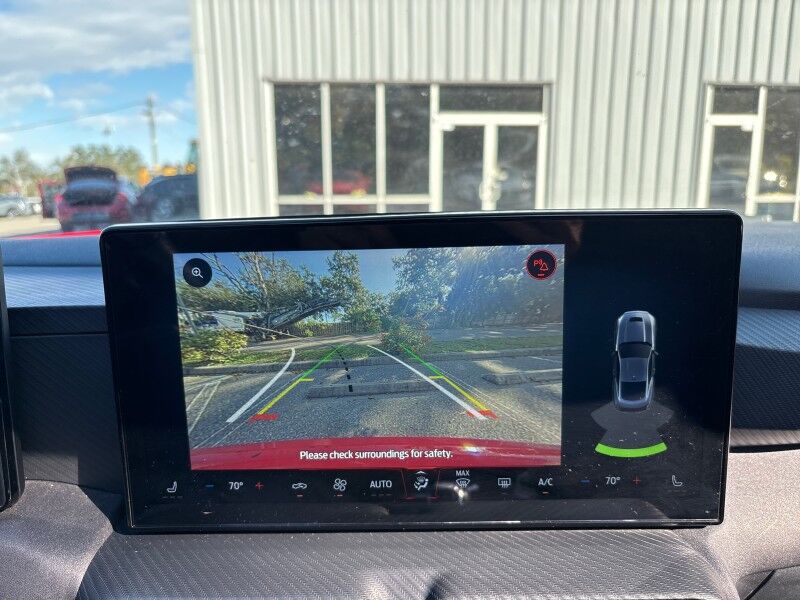 2024 Ford Mustang EcoBoost Convertible Seffner FL