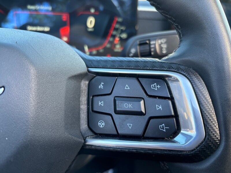 2024 Ford Mustang EcoBoost Convertible Seffner FL