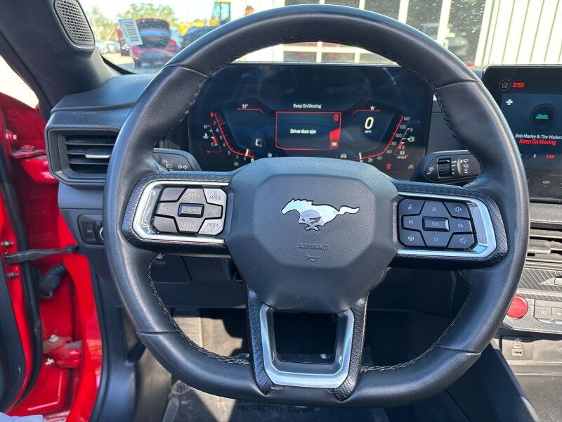 2024 Ford Mustang EcoBoost Convertible Seffner FL