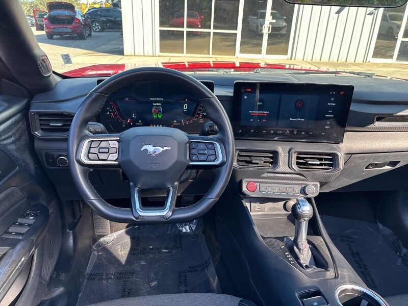 2024 Ford Mustang EcoBoost Convertible Seffner FL