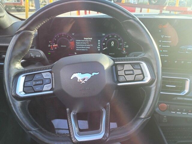 2024 Ford Mustang EcoBoost Davie FL