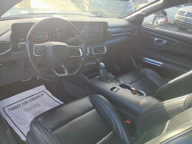 2024 Ford Mustang EcoBoost Davie FL