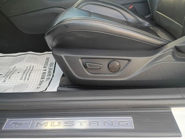 2024 Ford Mustang EcoBoost Davie FL