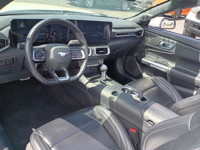 2024 Ford Mustang EcoBoost Davie FL