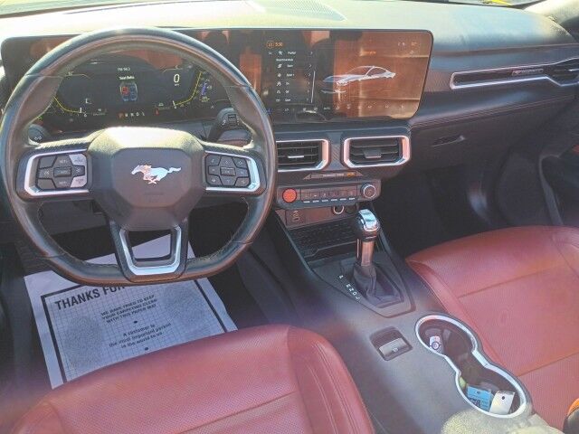 2024 Ford Mustang EcoBoost Davie FL