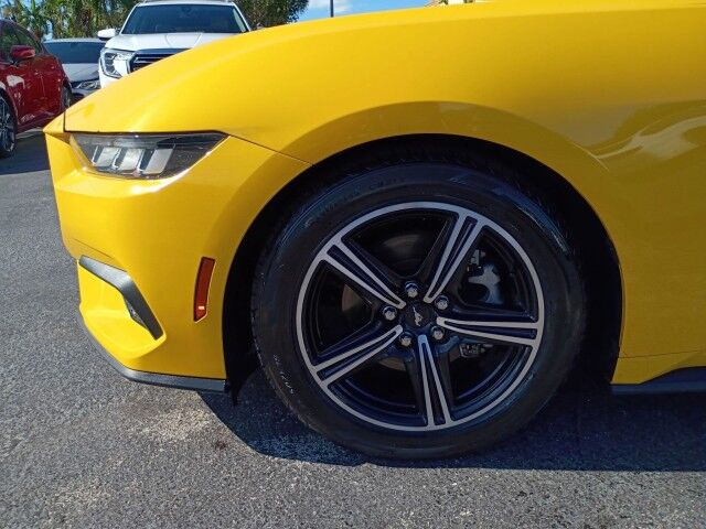 2024 Ford Mustang EcoBoost Davie FL