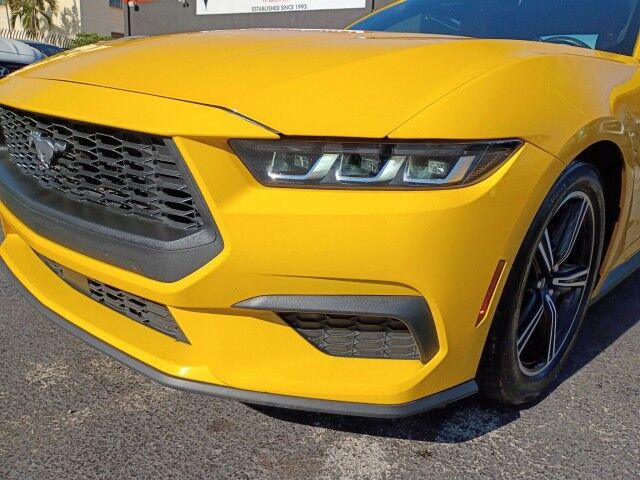 2024 Ford Mustang EcoBoost Davie FL