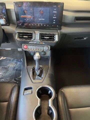 2024 Ford Mustang EcoBoost Fastback Kannapolis NC