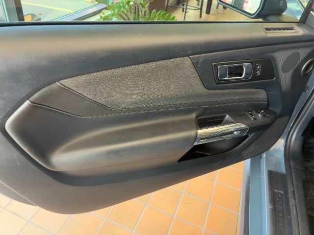 2024 Ford Mustang EcoBoost Fastback Kannapolis NC