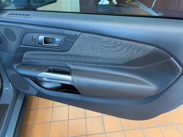 2024 Ford Mustang EcoBoost Fastback Kannapolis NC