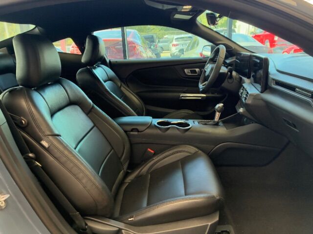 2024 Ford Mustang EcoBoost Fastback Kannapolis NC