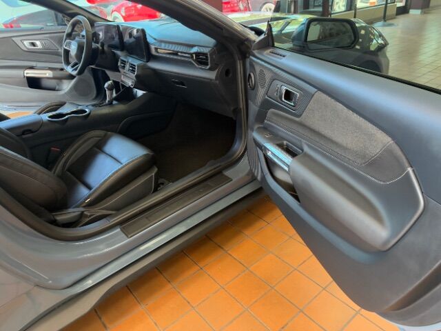 2024 Ford Mustang EcoBoost Fastback Kannapolis NC