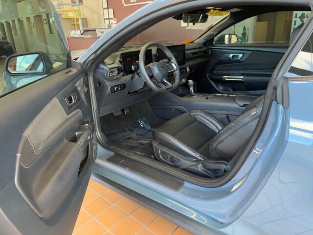 2024 Ford Mustang EcoBoost Fastback Kannapolis NC