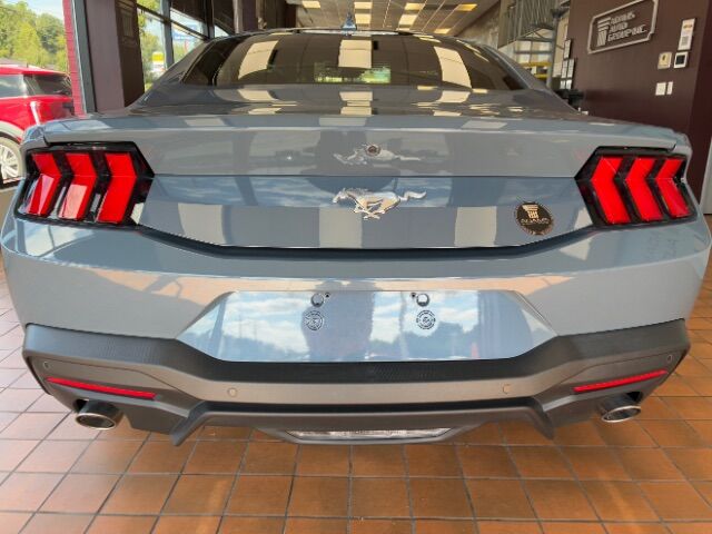 2024 Ford Mustang EcoBoost Fastback Kannapolis NC