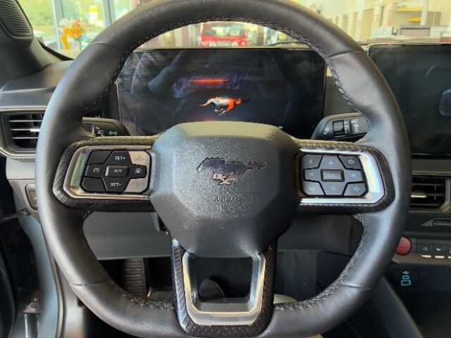 2024 Ford Mustang EcoBoost Fastback Kannapolis NC