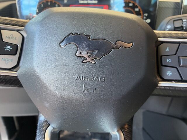 2024 Ford Mustang EcoBoost Fastback Kannapolis NC