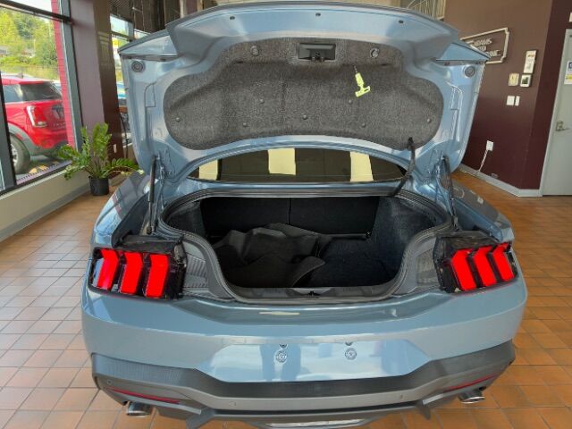 2024 Ford Mustang EcoBoost Fastback Kannapolis NC