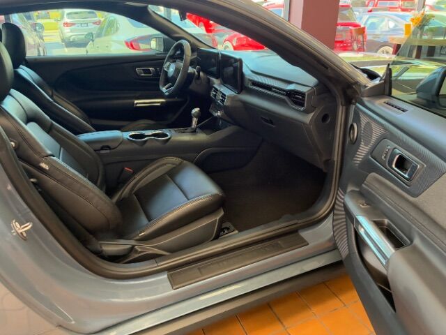 2024 Ford Mustang EcoBoost Fastback Kannapolis NC