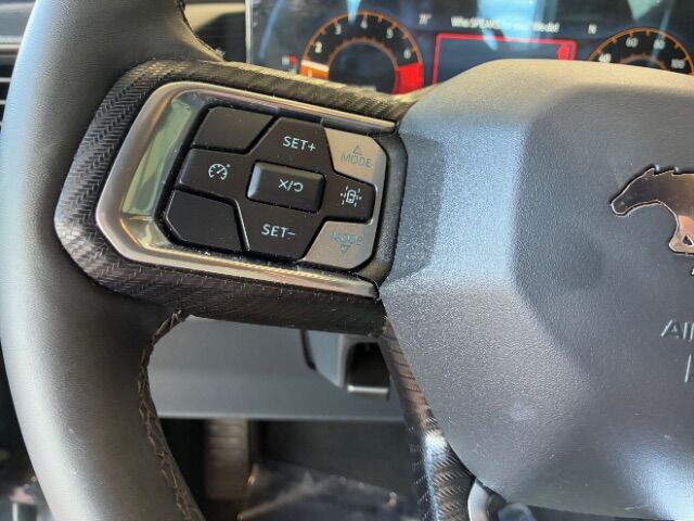 2024 Ford Mustang EcoBoost Fastback Kannapolis NC