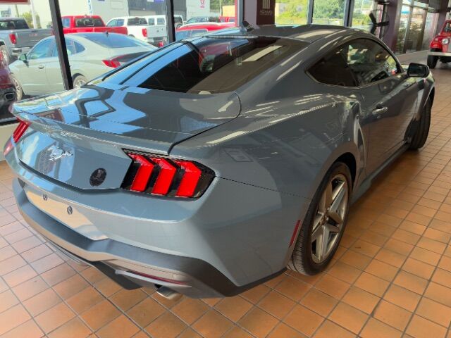 2024 Ford Mustang EcoBoost Fastback Charlotte NC