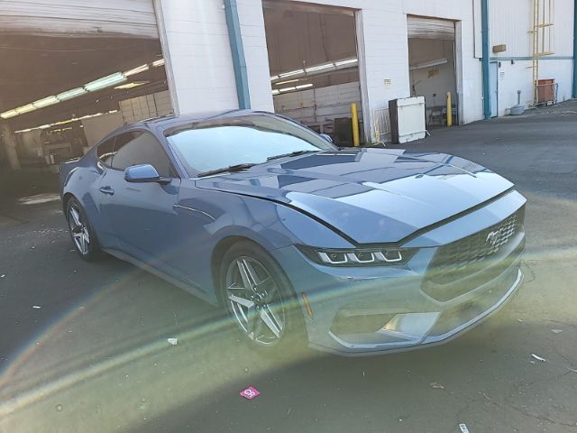 2024 Ford Mustang EcoBoost Fastback Charlotte NC