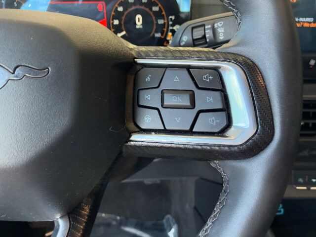 2024 Ford Mustang EcoBoost Fastback Charlotte NC