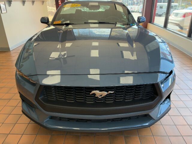 2024 Ford Mustang EcoBoost Fastback Charlotte NC