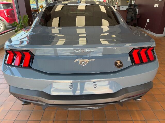 2024 Ford Mustang EcoBoost Fastback Charlotte NC