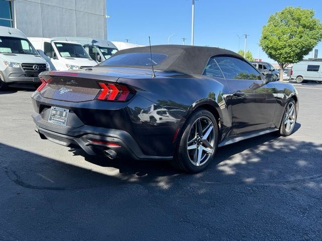 2024 Ford Mustang EcoBoost Albuquerque NM