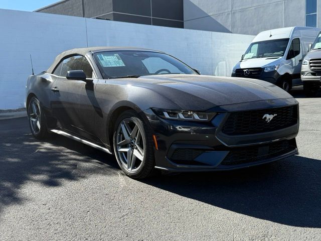 2024 Ford Mustang EcoBoost Albuquerque NM