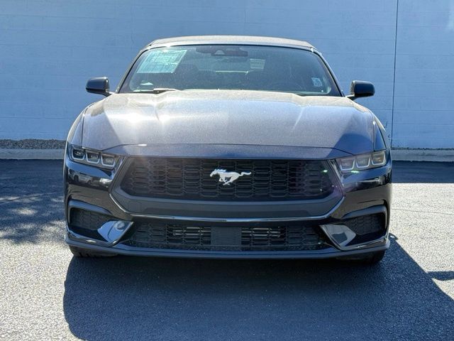 2024 Ford Mustang EcoBoost Albuquerque NM