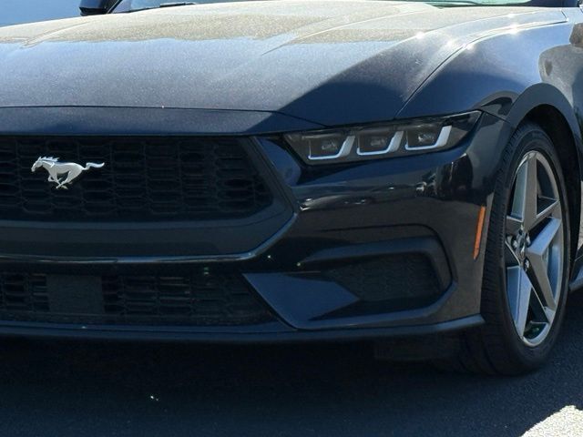 2024 Ford Mustang EcoBoost Albuquerque NM