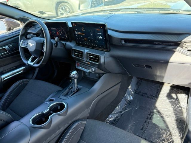 2024 Ford Mustang EcoBoost Albuquerque NM