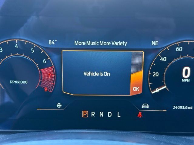 2024 Ford Mustang EcoBoost Albuquerque NM