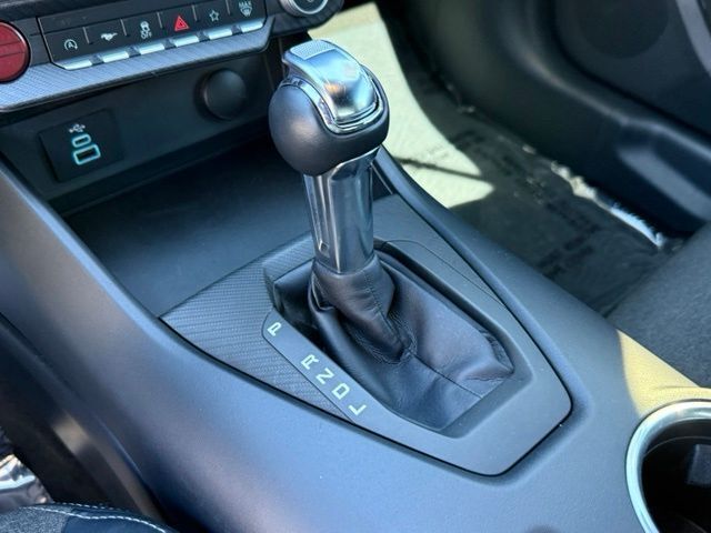2024 Ford Mustang EcoBoost Albuquerque NM