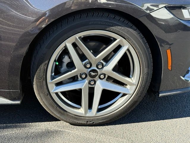 2024 Ford Mustang EcoBoost Albuquerque NM